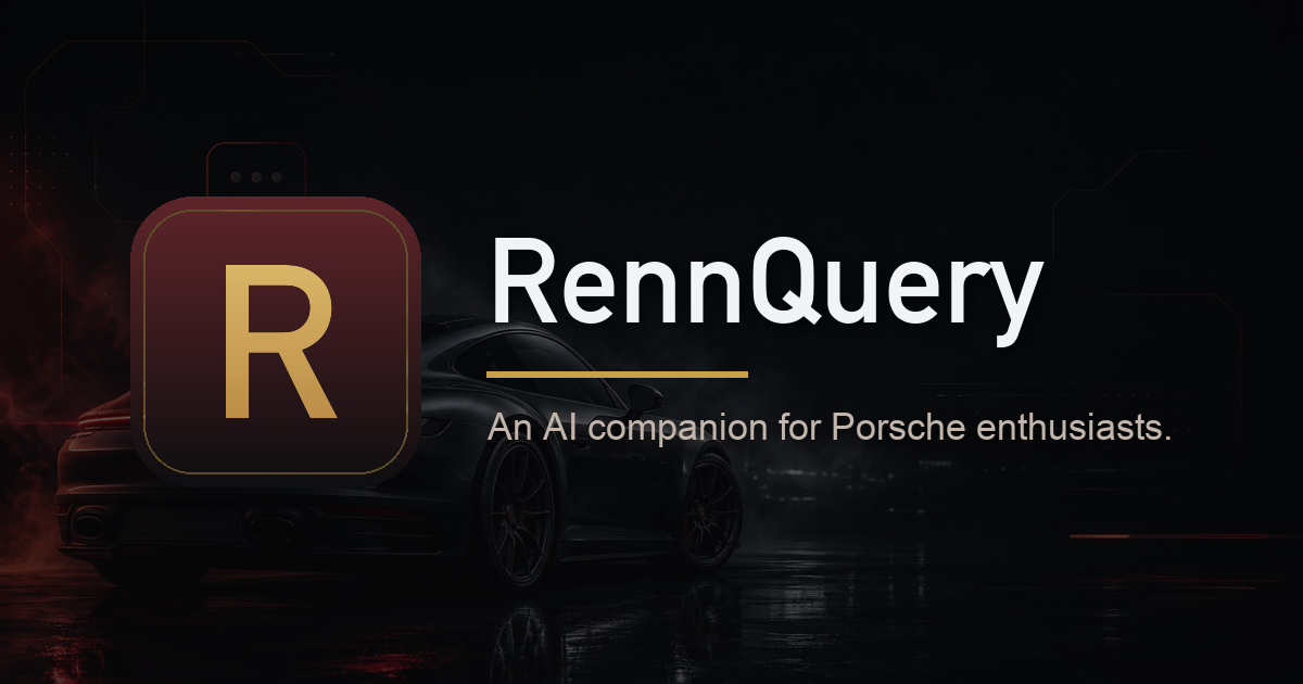 RennQuery preview